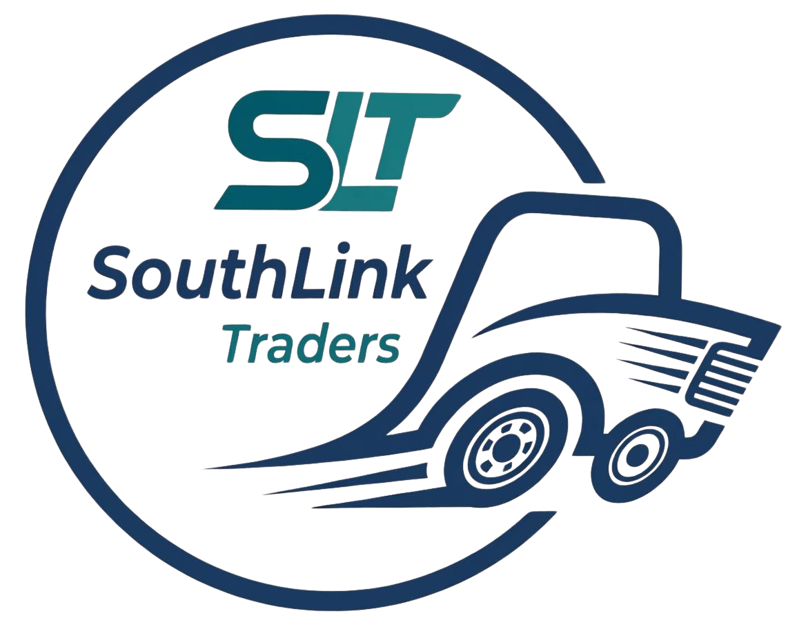 Southlink Traders LLP logo